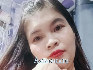 Asianhair