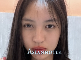 Asianhotie