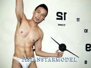 Asianstarmodel