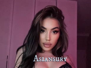 Asiansury