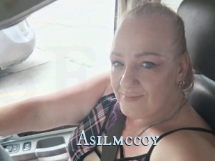 Asilmccoy