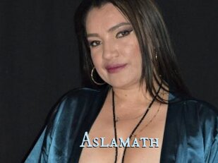 Aslamath