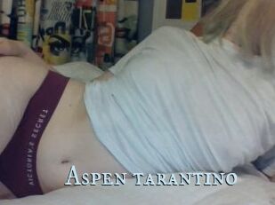 Aspen_tarantino