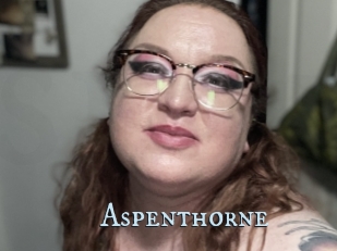 Aspenthorne