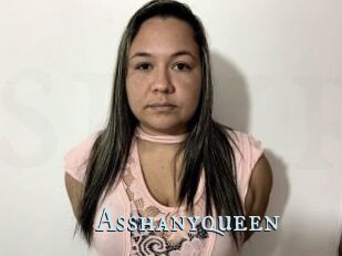 Asshanyqueen