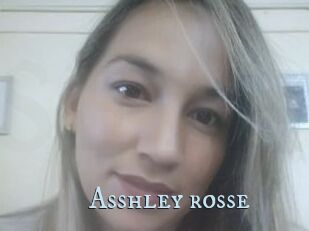 Asshley_rosse