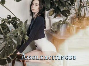 Assolexcitingbb