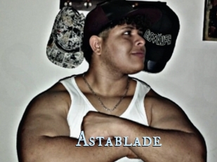 Astablade