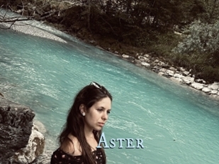 Aster