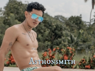 Asthonsmith