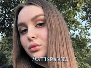 Astisparks