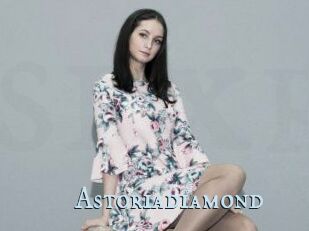 Astoriadiamond