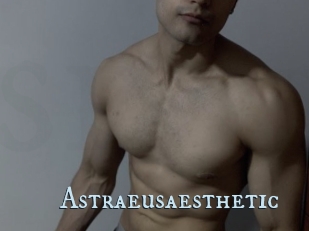 Astraeusaesthetic