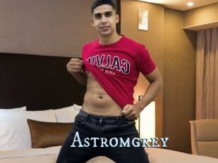 Astromgrey