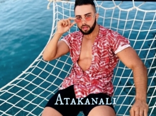 Atakanali