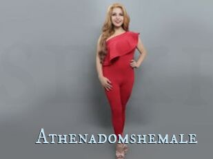 Athenadomshemale