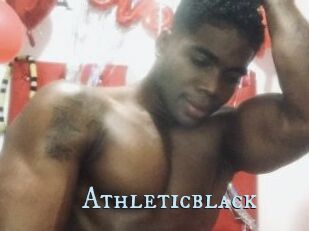 Athleticblack