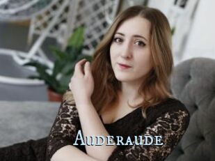 Auderaude