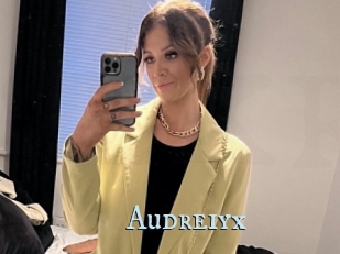 Audreiyx