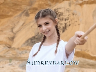 Audreybarlow