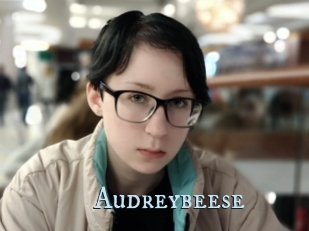 Audreybeese