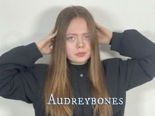 Audreybones