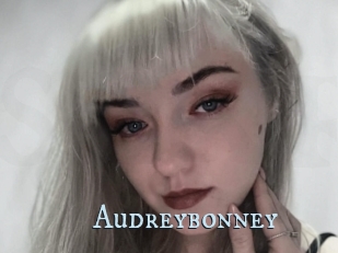 Audreybonney