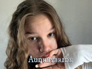 Audreybride