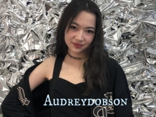 Audreydobson