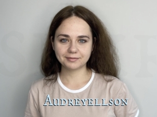 Audreyellson