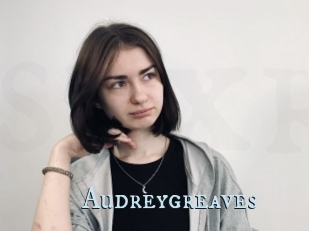 Audreygreaves