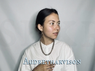 Audreyharvison