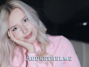 Audreyhelme