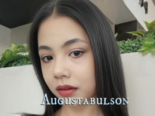 Augustabulson