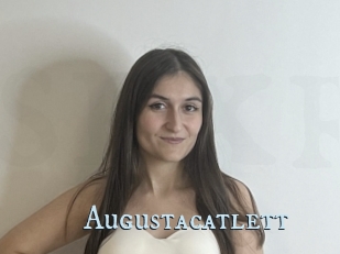 Augustacatlett