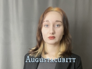 Augustacubitt