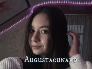 Augustacunard