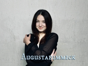 Augustadimmick