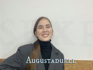 Augustaduell