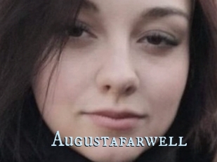 Augustafarwell