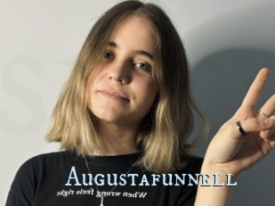 Augustafunnell