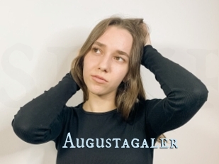 Augustagaler