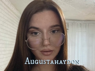 Augustahaydon