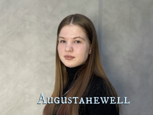 Augustahewell