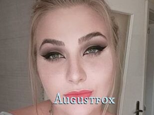 Augustfox