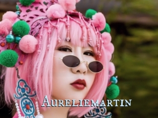 Aureliemartin