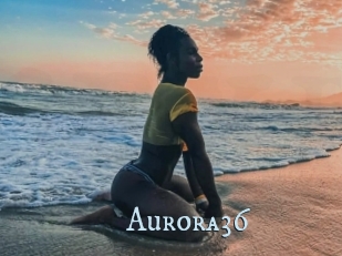 Aurora36