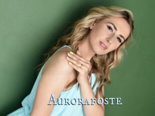 Aurorafoste