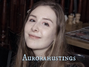 Aurorahustings