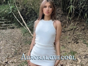 Auroralovecool